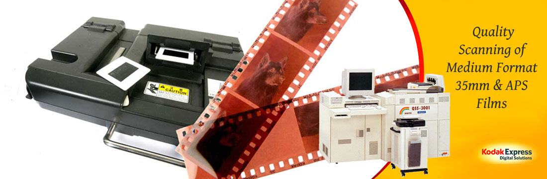 Film Printing